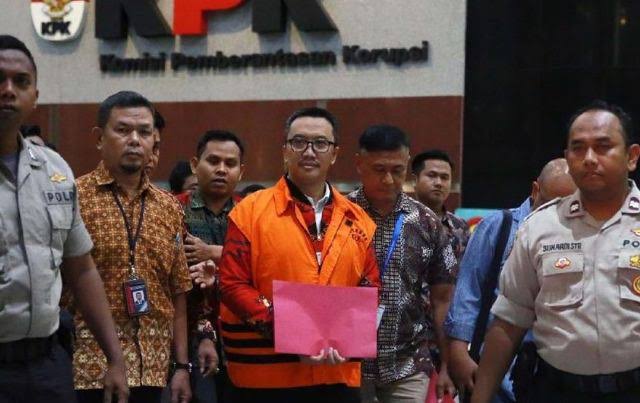 Imam Nahrawi Tidak Hadiri Sidang di PN Jaksel