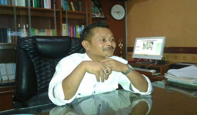 Rusuh Pilkades Juruan Laok, YLBH Madura Akan Polisikan Kepala Dinas PMD CS.