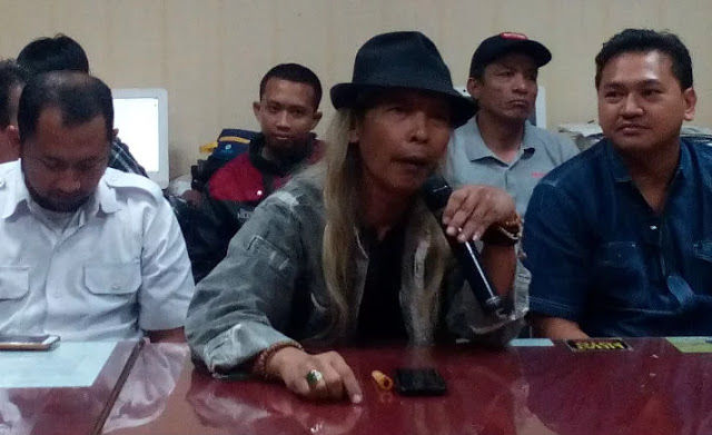 Kritik Ganjar Suka Pideo Vorno, Budayawan: Itu Kacau, Tidak Etis!