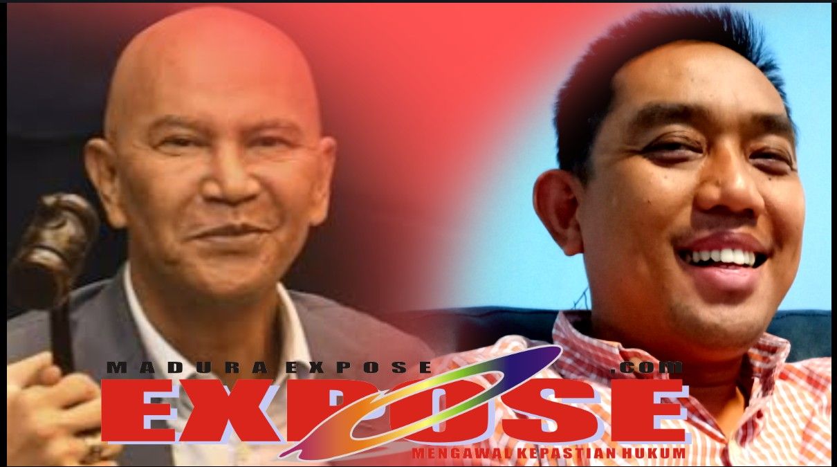 Demi Sumenep Lebih Baik, Hairul Berharap MH Said Abdullah Mendukung Cabup Yang Mumpuni