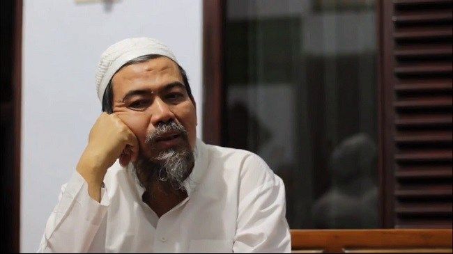 Putra Mbah Maimoen Ingatkan Indonesia bisa Menjadi Uighur Kedua