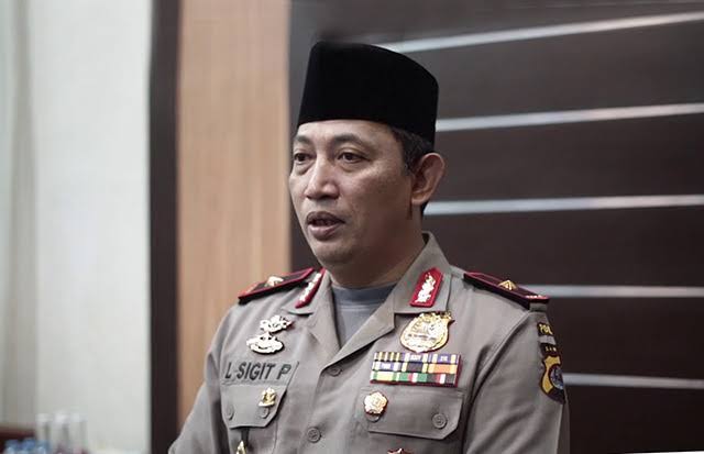 Adies Kadir: Penunjukan Komjen Listyo Sigit Prabowo Sebagai Kabareskrim Sudah Tepat Adies Kadir: Penunjukan Komjen Listyo Sigit Prabowo Sebagai Kabareskrim Sudah Tepat