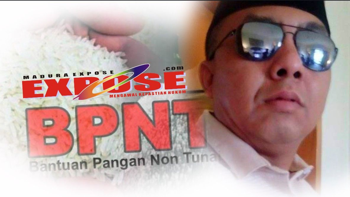 Fraksi PPP Berencana Polisikan Mafia Beras di Program BPNT Sumenep