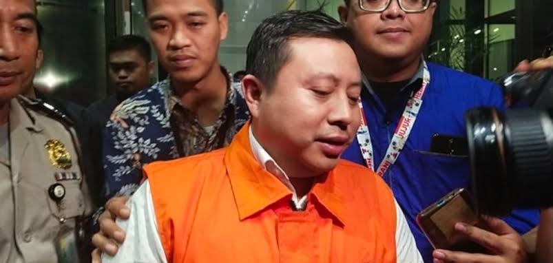 Pimred RMOL Apresiasi Aduan Organisasi Sayap PDI Perjuangan Soal Duit Suap Saeful Bahri