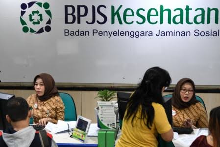 DPR Bakal `Coret` Kemenkes Jika Tetap Ngotot Naikan Iuran BPJS
