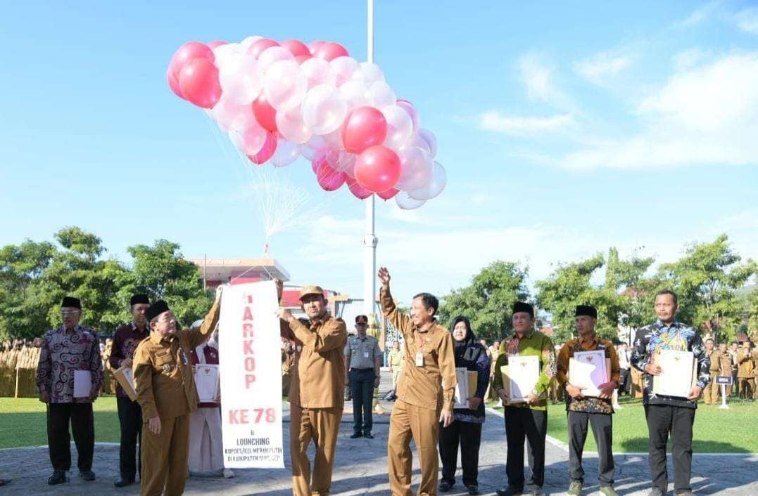 Koperasi Merah Putih Sumenep di Persimpangan Jalan