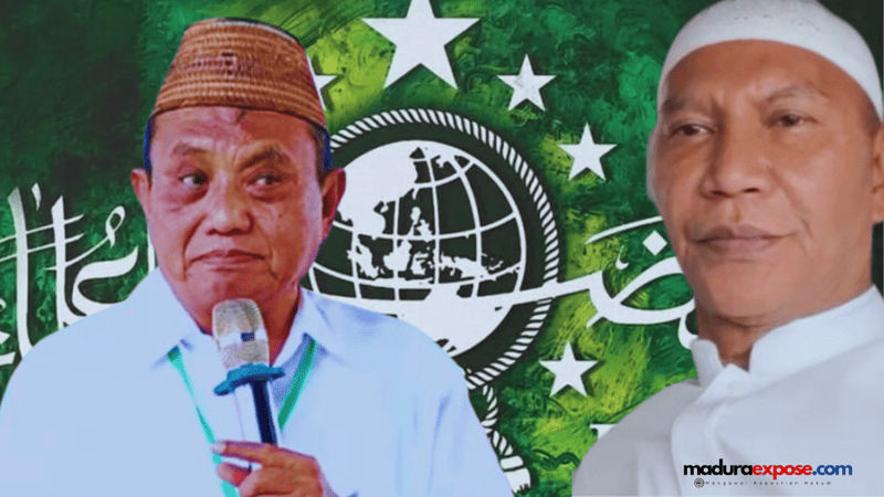 Kritik Kiai NU Soal Kemiskinan Sumenep: Said Abdullah ‘Titip’ Target Tawazun 10%