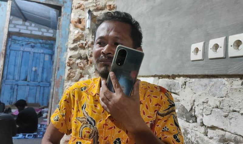 Menolak Lupa “Surat Sakti” Kurniadi Raja Hantu: Peringatan Keras bagi DPRD Sumenep untuk Tetap Terjaga!