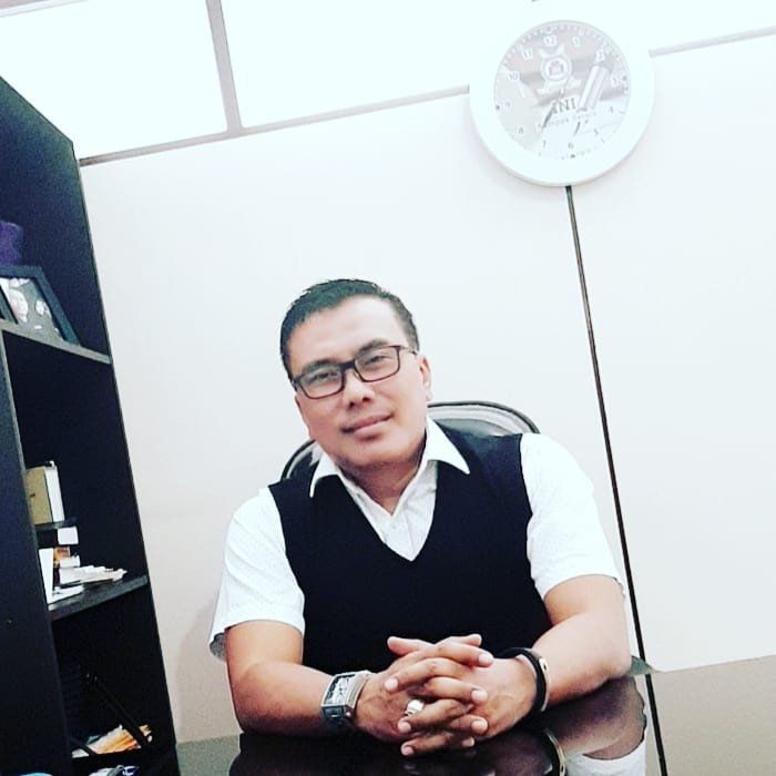 Eks Legislator Sumenep Soroti Seleksi Sekda: Syahwan Mundur, Djoni Tunaidy Ingatkan Integritas Pansel Harus ‘Steril’