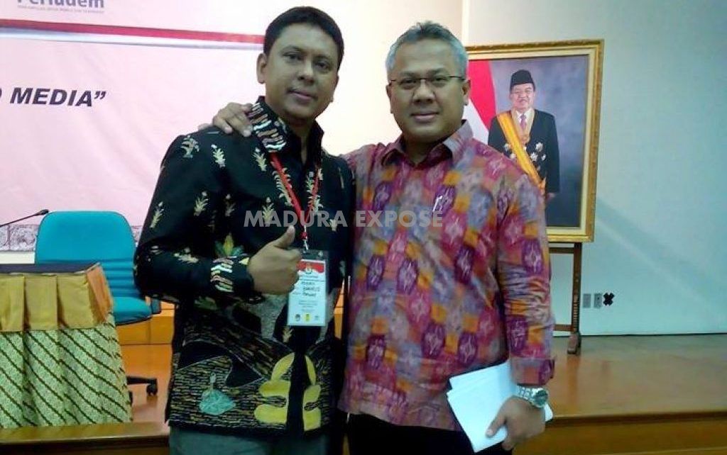 Pilkada Sumenep Makin Dekat, Pengamat: Koalisi Permanen PKB – PDIP Bisa Saja terulang