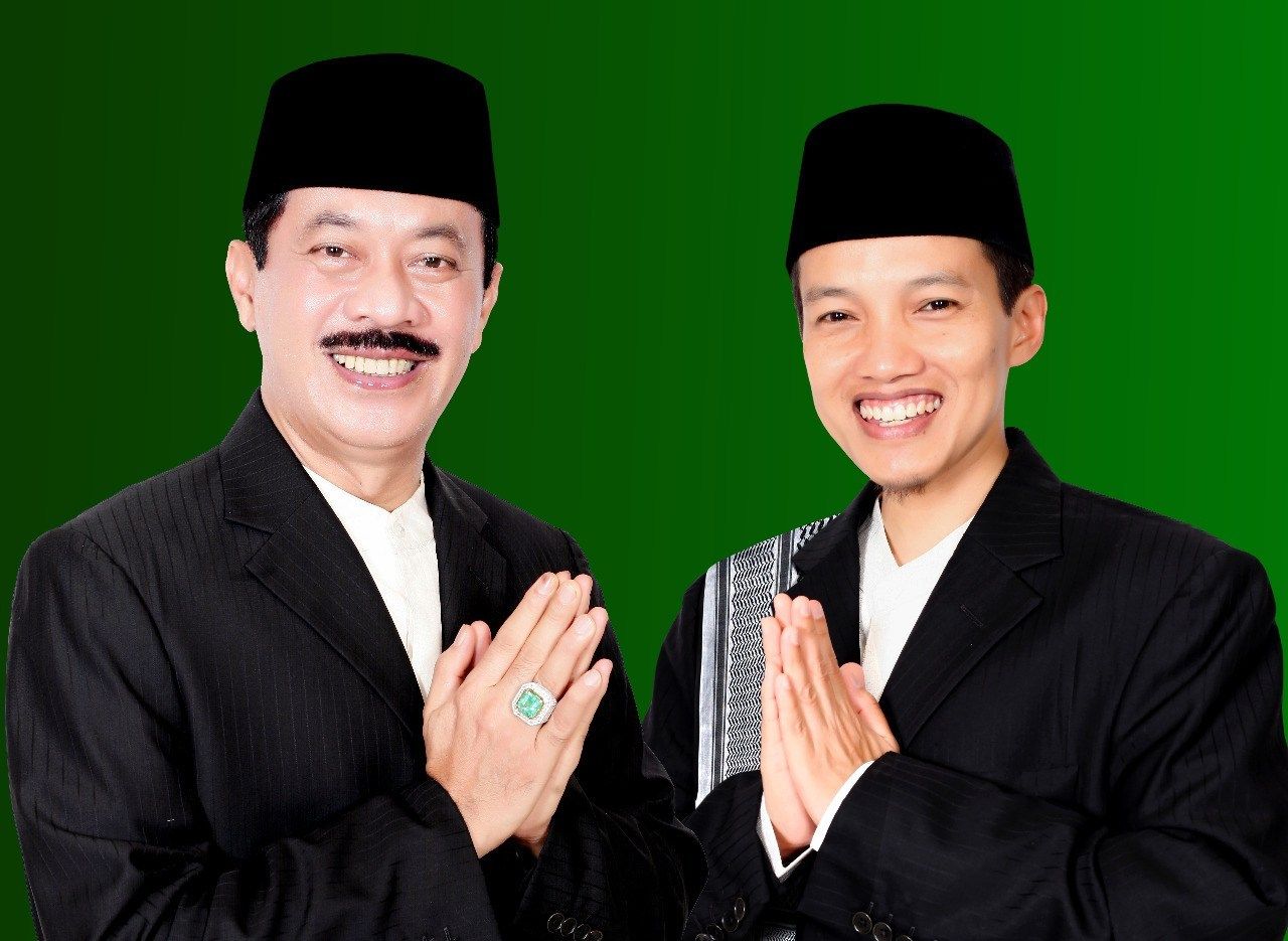 Terima Rekom DPP Demokrat, Begini Tanggapan Fattah Jasin