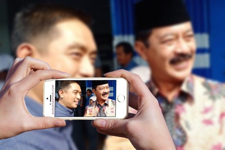 PAN Berlabuh ke PDIP, Hairul Anwar: Partai Itu Tempat Edukasi, Bukan Industrial Politik!