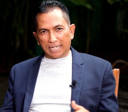 Presiden Marah, Kok Malah Pada Mati Rasa? Presiden Marah, Kok Malah Pada Mati Rasa?