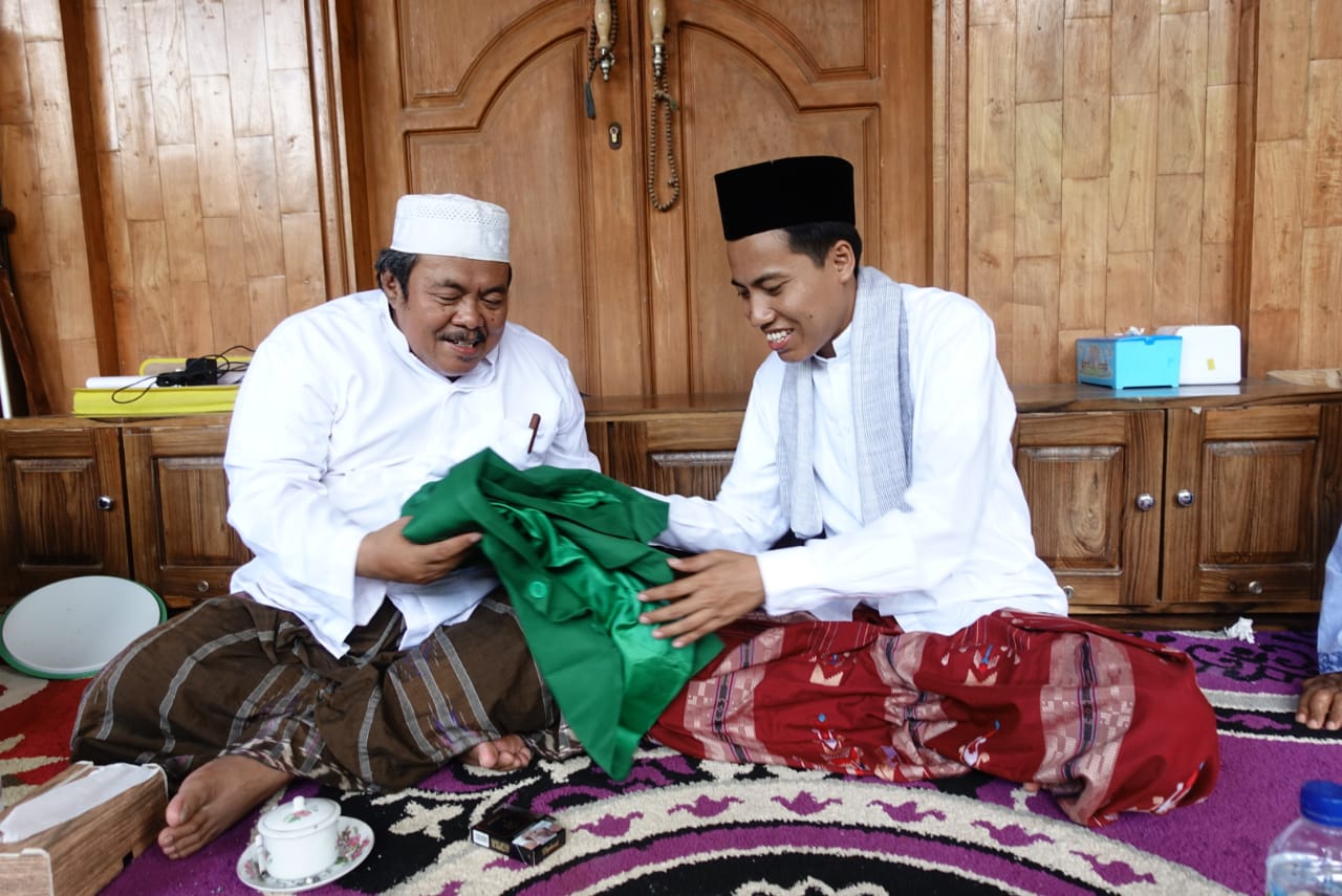 Safari Kepulauan Ra Mamak, Sang Kiai Yang Dirindukan Umat Safari Kepulauan Ra Mamak, Sang Kiai Yang Dirindukan Umat