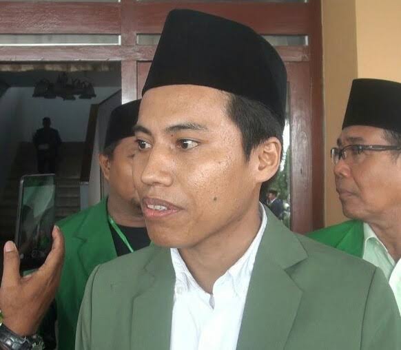 Pasca Deklarasi Achmad Fauzi – Nyi Eva, Muncul Paslon Fattah Jasin-Ra Fikri, Bagaimana Nasib Ra Mamak Ketua PPP Sumenep?