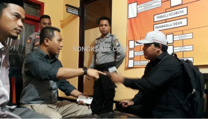 Bawaslu Sumenep Minta KPU Jalankan Semua Tahapan Pilkada Sesuai Prosedur
