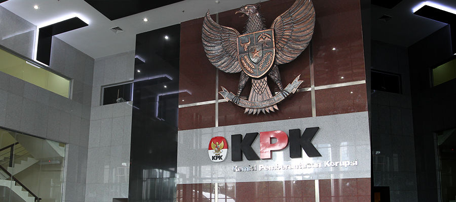 KPK Periksa Empat Saksi dalam Kasus Karupsi Anak Usaha Telkom