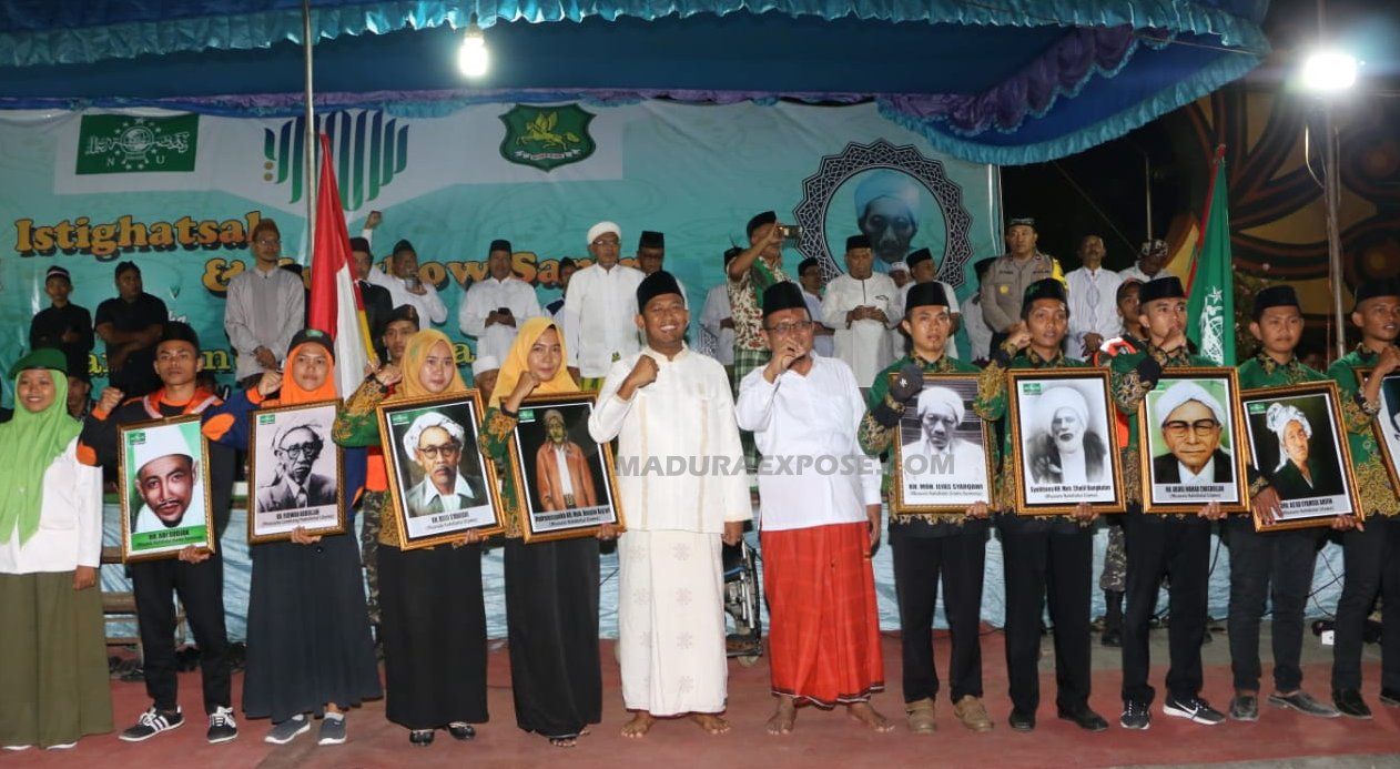 Menyingkirkan Achmad Fauzi Lewat Isu Komunisme dan RUU HIP