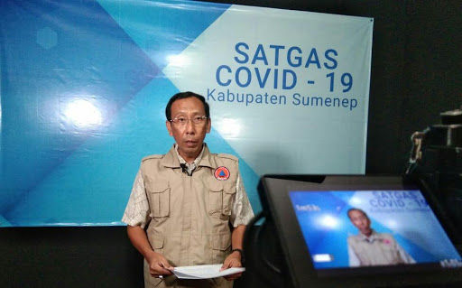 RSUD Sumenep “Kecolongan”, Satu Pasien Covid-19 Menghilang