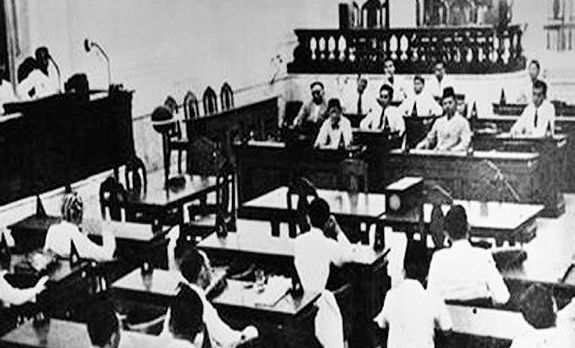 75 Tahun Piagam Jakarta