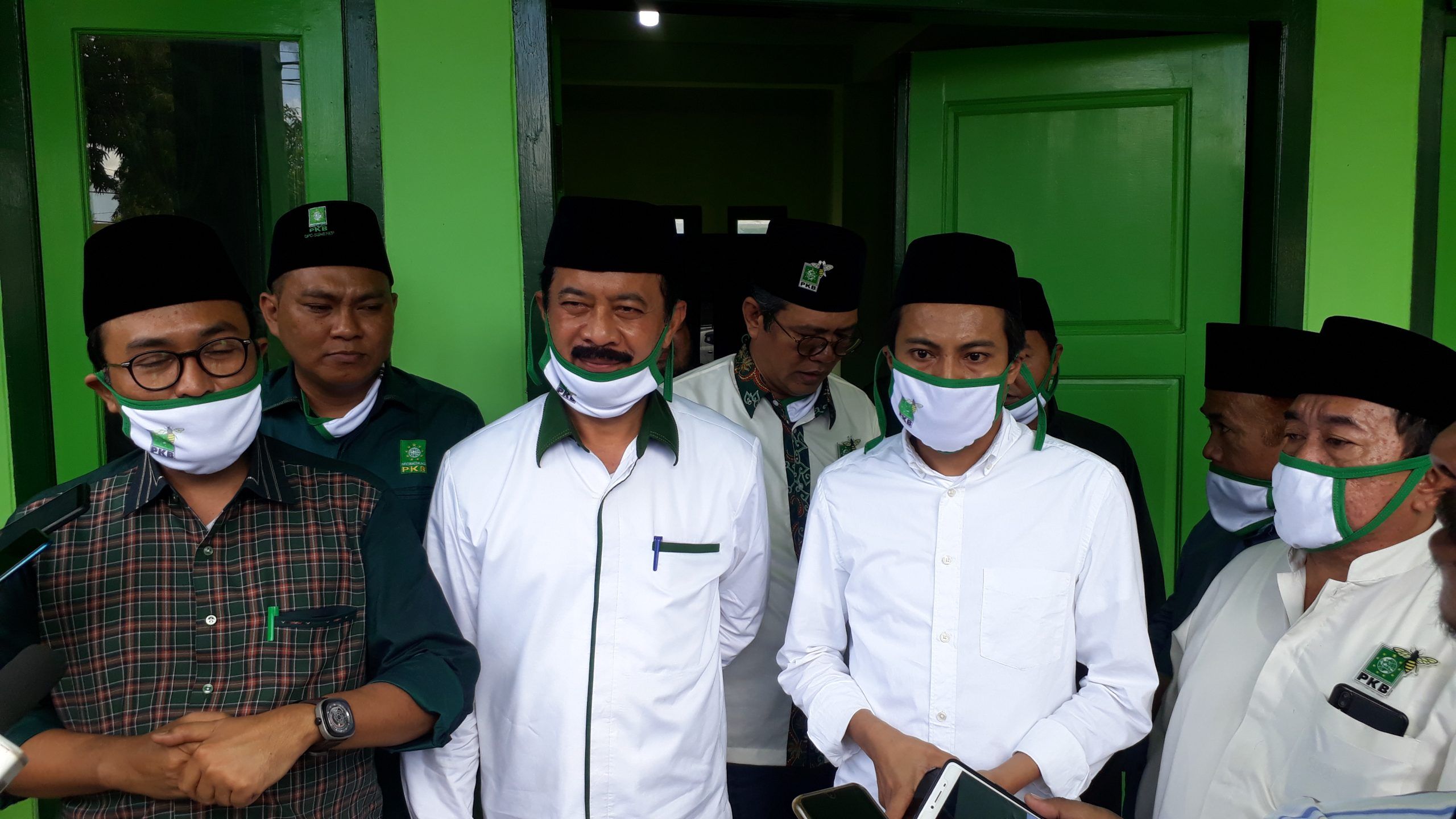 Ternyata Kubu Fattah Jasin Pernah “Ditolak” Loyalis Ra Mamak