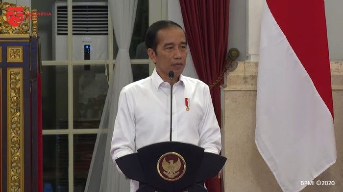 Ojo Nesu Nesu Pak Presiden Ojo Nesu Nesu Pak Presiden