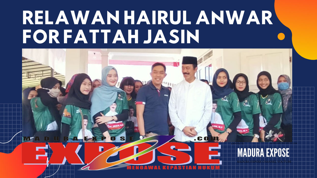 Hairul Target Pemenangan Fattah Jasin 62 Persen, Begini Estimasinya!