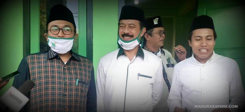 Ra Mamak Terdaftar Bacabup Demokrat, Ra Fikri Yang Ketiban Rekom FJ