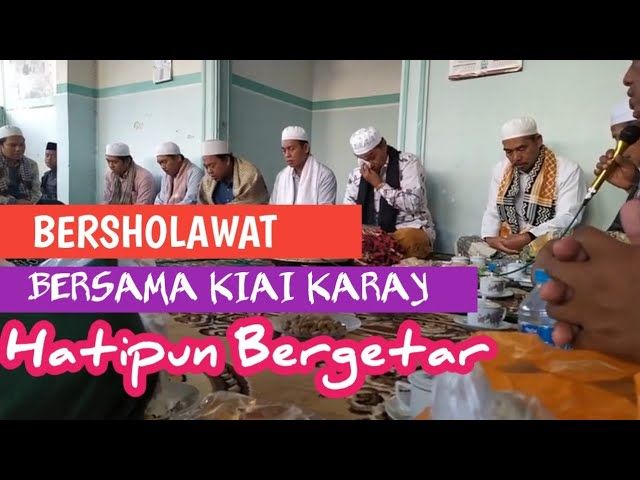 Kisah Cucu KH Ahmad Dahlan Karay “Pamit Pulang” Sebelum Meninggal