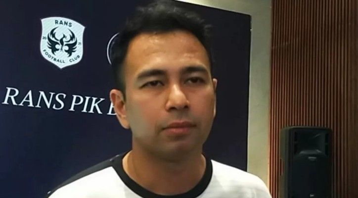 Diisukan Terlibat Dalam Kasus Pencucian Uang, Ini Kata Raffi Ahmad
