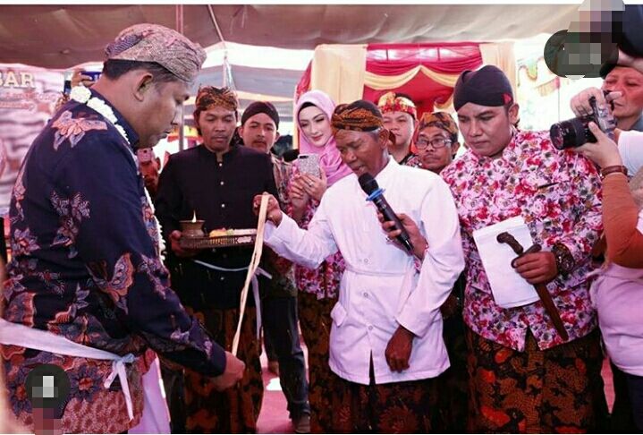 Pilkada Sumenep Memanas, Deklarator PKB Pindah “Kelain Hati” Fauzi-Eva Direstui