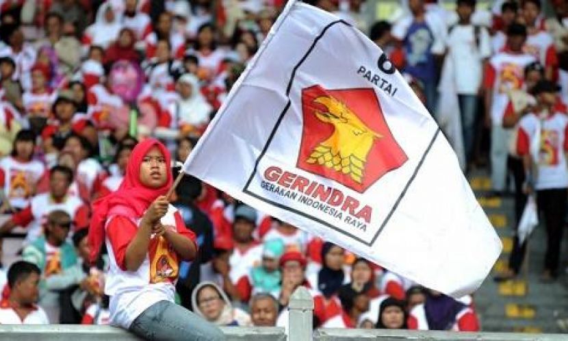 Gerindra Bisa “Gulung” Rival Fauzi- Eva di Pilkada Sumenep 2020