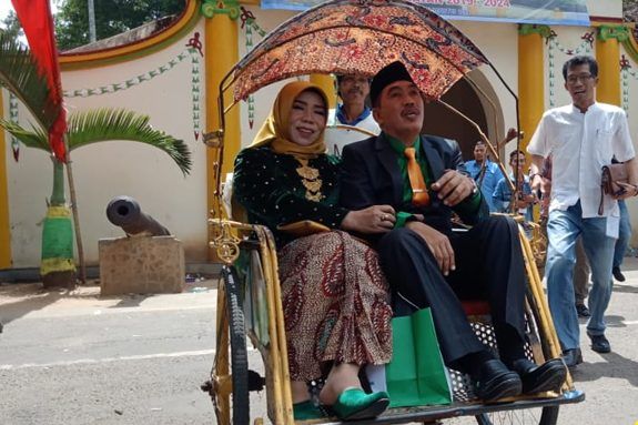 Pesan Abadi Herman Dali Kusuma: Kunci Sukses Ada pada Kepatuhan dan Belajar