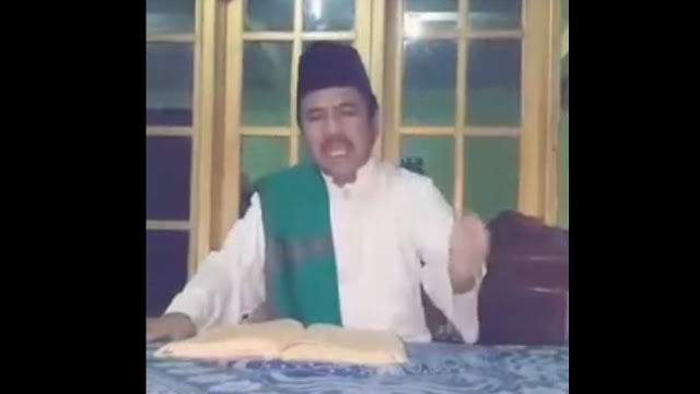 Ulama NU Kecam Tindakan Kasar Banser Menginterogasi Kyai: Sadarlah…