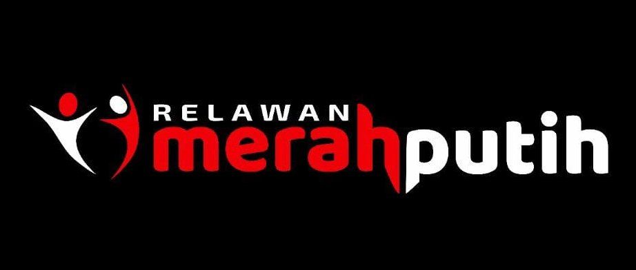 Relawan Merah Putih Relawan Merah Putih