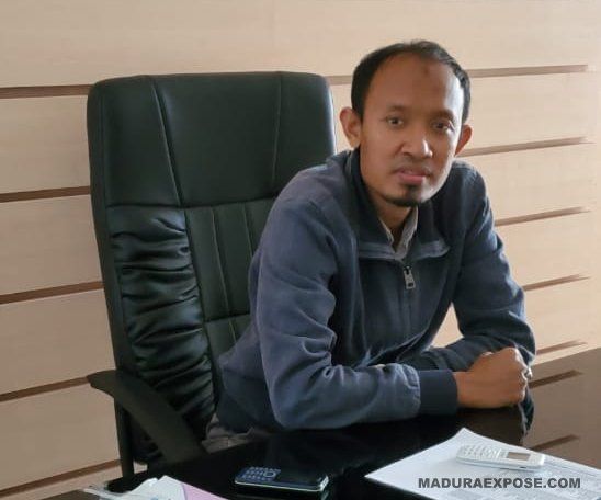 Ketua NasDem Sumenep Instruksikan Kadernya di DPRD Kawal Pembangunan RS Kangean Ketua NasDem Sumenep Instruksikan Kadernya di DPRD Kawal Pembangunan RS Kangean