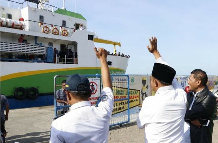 PWNU Jatim Minta Pemerintah Cabut Larangan Mudik Lebaran