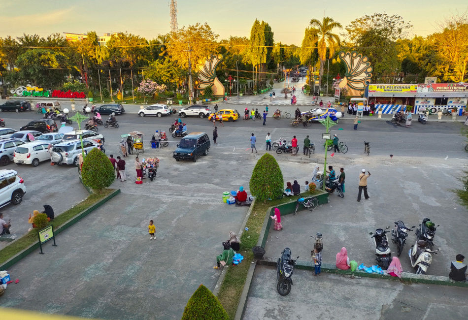 Sumenep Siaga Sampah Nataru, Bupati Achmad Fauzi Terbitkan SE Khusus ‘Less Waste Event’