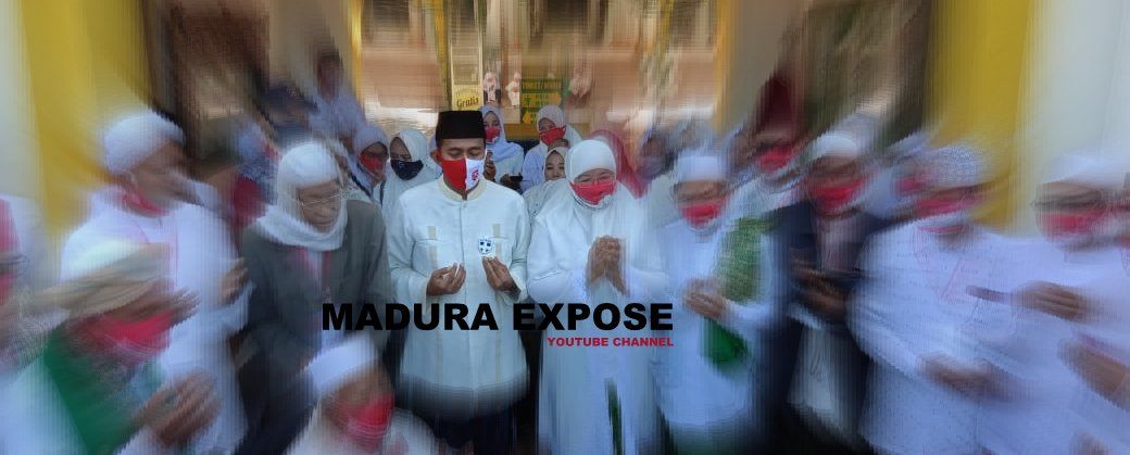 Paslon Fauzi Eva Daftar di KPU, Kenapa Hari Jum’at? Paslon Fauzi Eva Daftar di KPU, Kenapa Hari Jum’at?