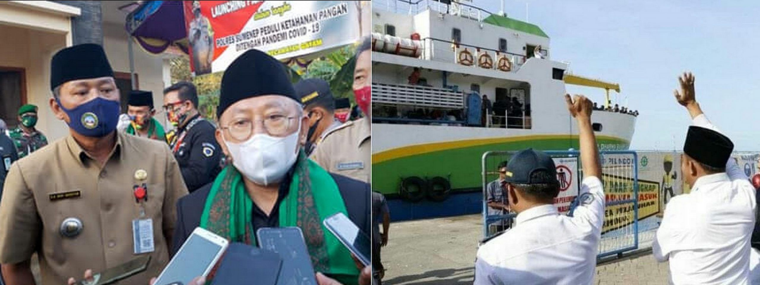 Safari Kepulauan Bupati Tanpa Wabup Fauzi, Begini Kata  Pengamat