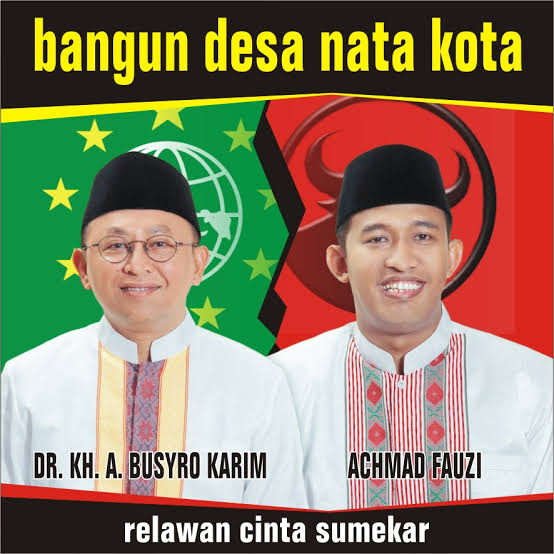 Hanya Bupati dan Wabup Fauzi Yang Kompak Membangun Sumenep,Salah Satunya di Pulau Raas