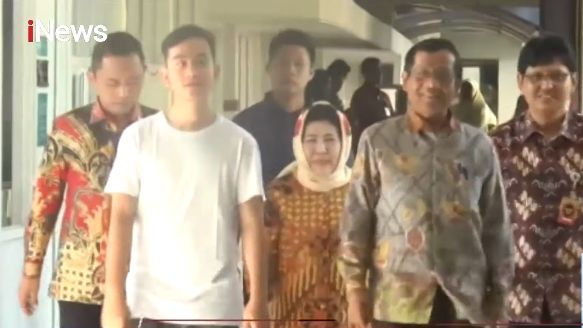 Mahfud MD: 92 Persen Calon Kepala Daerah Dibiayai Cukong