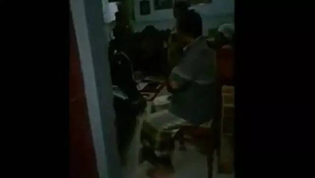 Tidur Sekamar dengan Pria Lain, Istri Dokter di Pasuruan Digerebek Warga