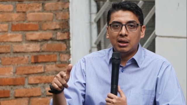 UU Cipta Kerja Diketok, Ahli Hukum UGM Serukan Pembangkangan Sipil