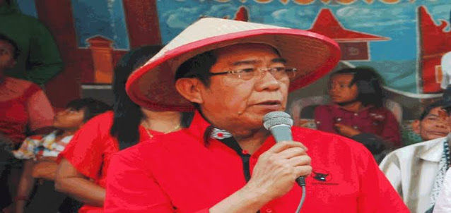 Ini Kasus yang Diminta Dilanjut oleh Henry Yosodingrat Atas Habib Rizieq