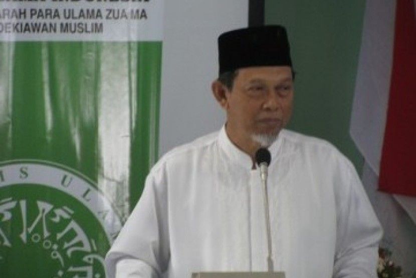 Masyumi Kembali Dideklarasikan