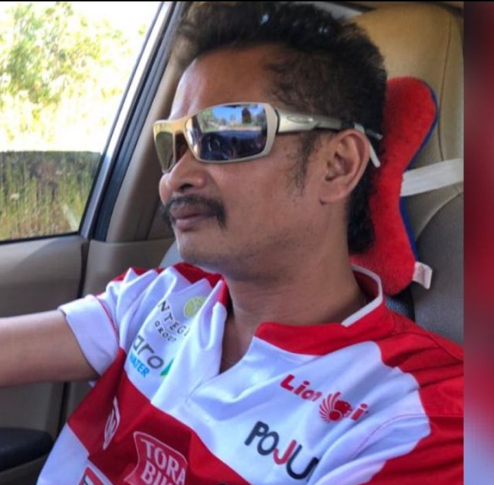 Buntut Pelaporan Kades Errabu,Aktivis Sumenep: Somasinya Tidak Berdasar!