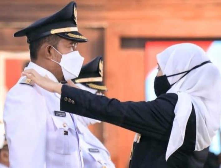 Bupati Sumenep “Ngaku” Siap Dikritik, Netizen: Siap Dipenjara Nggak?