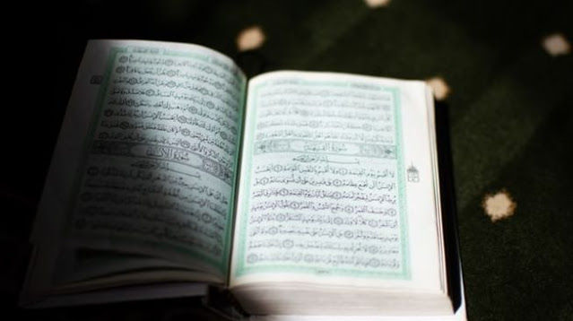 Tokoh Muslim Ajukan Permohonan ke MA untuk Hapus 26 Ayat Alquran Tokoh Muslim Ajukan Permohonan ke MA untuk Hapus 26 Ayat Alquran