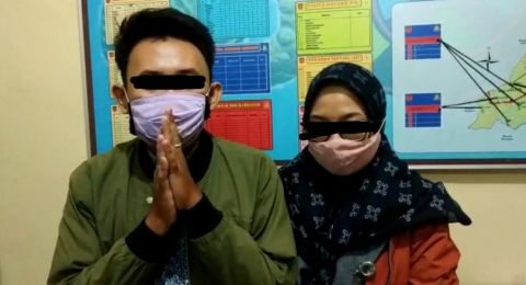 Dengar Suara Rintihan di Masjid, Saat Diperiksa Warga Langsung Emosi